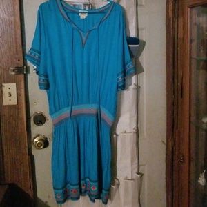 Shirt / dress